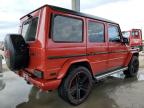 MERCEDES-BENZ G 63 AMG photo