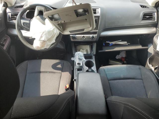 2017 SUBARU LEGACY 2.5 - 4S3BNAB65H3051571