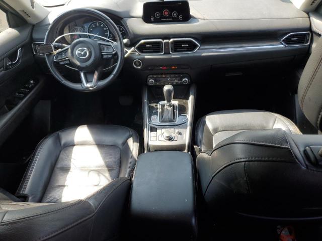 2020 MAZDA CX-5 GRAND - JM3KFBDM3L0856372