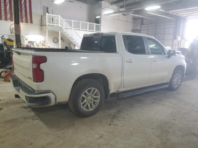 2020 CHEVROLET 1500 - 3GCUYEED6LG434152