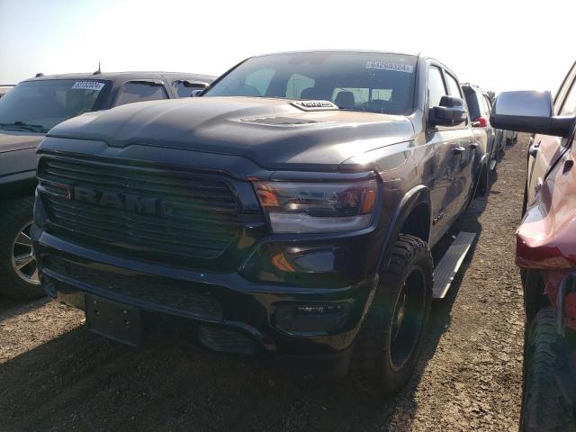 2022 RAM 1500 LARAM - 1C6SRFJTXNN130850