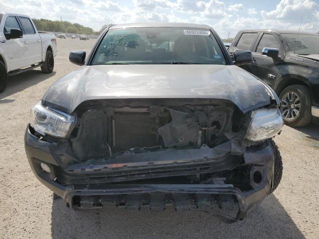 2021 TOYOTA TACOMA DOU - 5TFAZ5CN6MX103385