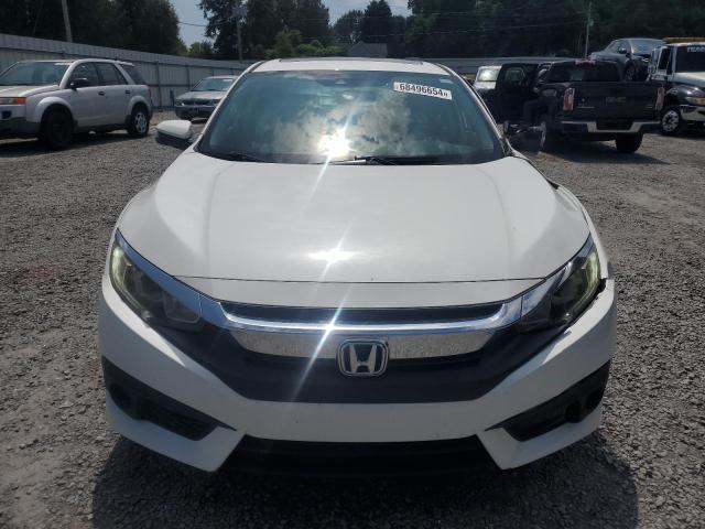 2016 HONDA CIVIC EX - 2HGFC2F8XGH553305