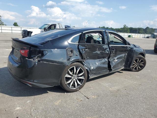 2020 CHEVROLET MALIBU RS - 1G1ZG5ST5LF045534