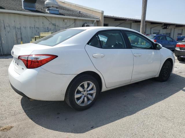 VIN 5YFBURHEXGP404389 2016 Toyota Corolla, L no.3