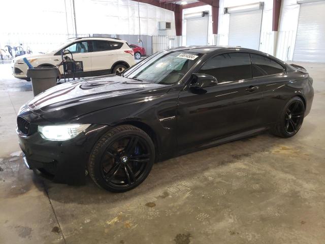 VIN WBS3R9C52GK336884 2016 BMW M4 no.1