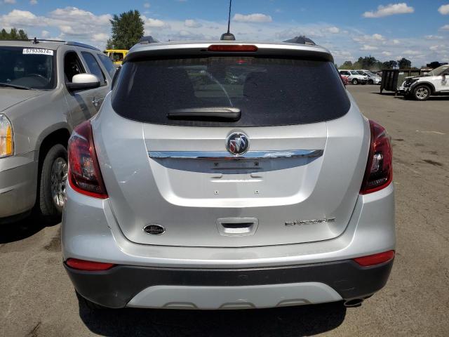 VIN KL4CJASB6KB790033 2019 Buick Encore, Preferred no.6