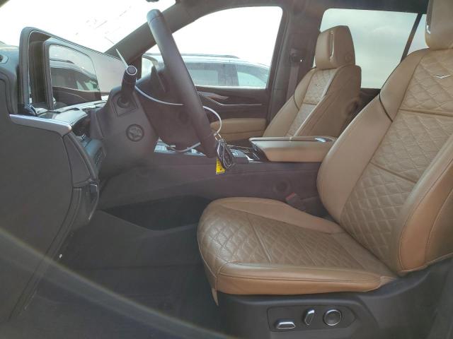 2023 CADILLAC ESCALADE P - 1GYS4CKL4PR292662