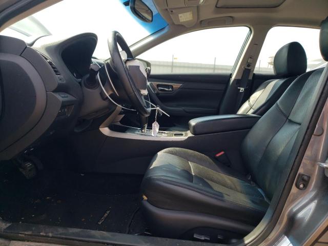 2015 NISSAN ALTIMA 3.5 - 1N4BL3APXFC129552