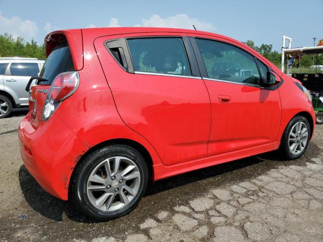 2016 CHEVROLET SPARK EV 2 - KL8CL6S08GC521019