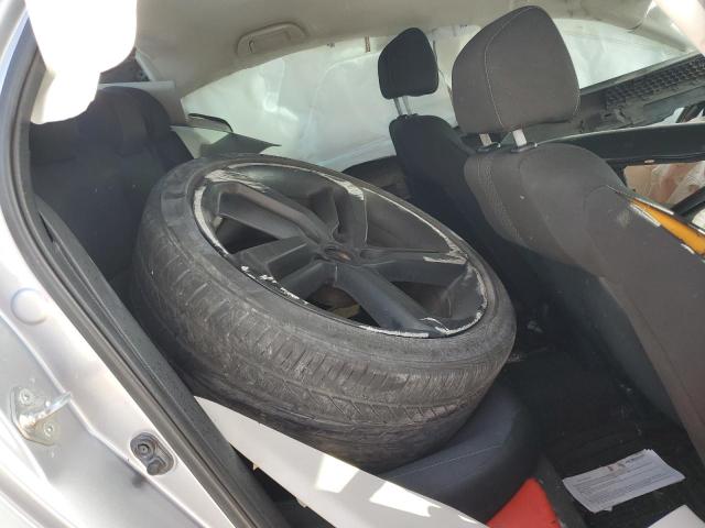 2017 HONDA CIVIC LX - 19XFC2F54HE020755