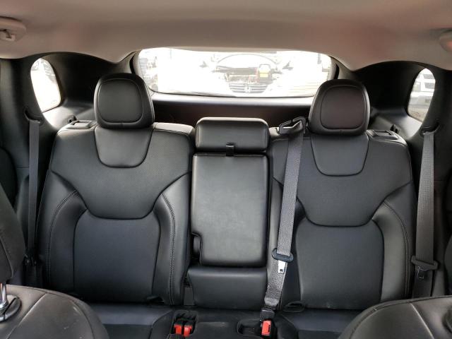2020 JEEP CHEROKEE L - 1C4PJMDX7LD565921