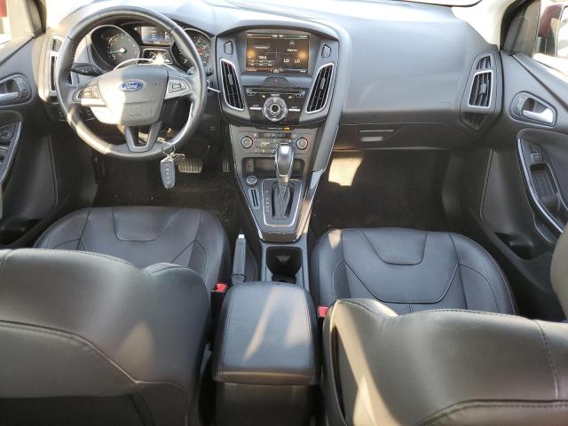 2015 FORD FOCUS TITA - 1FADP3N27FL304108
