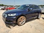 2018 AUDI Q5 PRESTIG - WA1CNAFY5J2005616