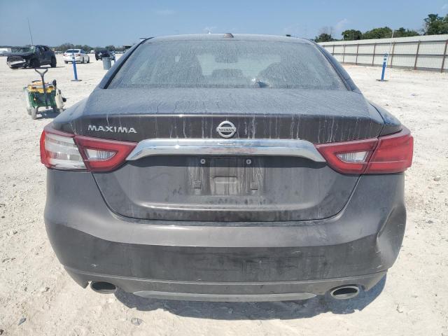 2016 NISSAN MAXIMA 3.5 - 1N4AA6AP4GC431150
