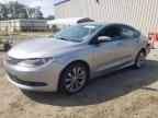 2015 CHRYSLER 200 S - 1C3CCCBB2FN658536