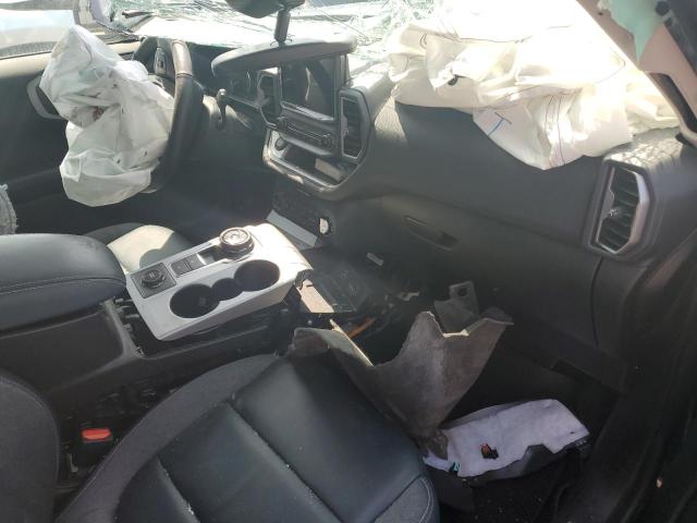 2022 FORD BRONCO SPO - 3FMCR9C68NRD86659