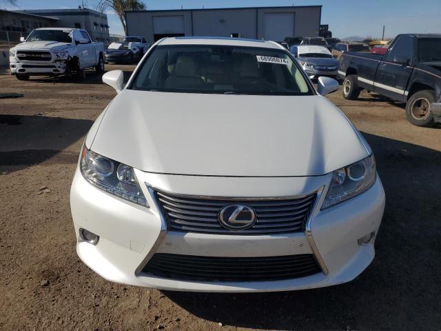 VIN JTHBW1GGXD2018935 2013 Lexus ES, 300H no.5