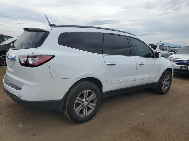 2017 CHEVROLET TRAVERSE L - 1GNKVGKD5HJ112969