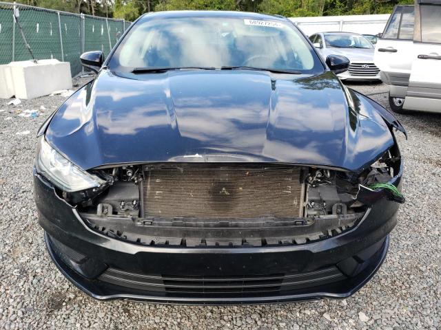 VIN 3FA6P0LU2JR172154 2018 Ford Fusion, Se Hybrid no.5