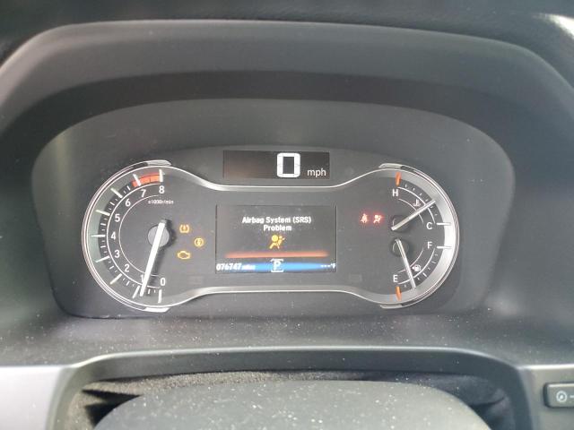 2018 HONDA PILOT EXL - 5FNYF5H56JB029066