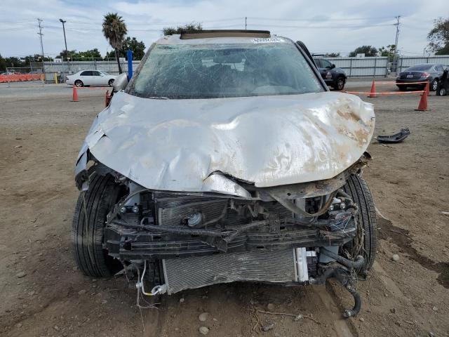 2023 NISSAN ROGUE SV - JN8BT3BA5PW431226