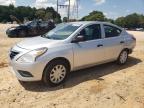 NISSAN VERSA S photo