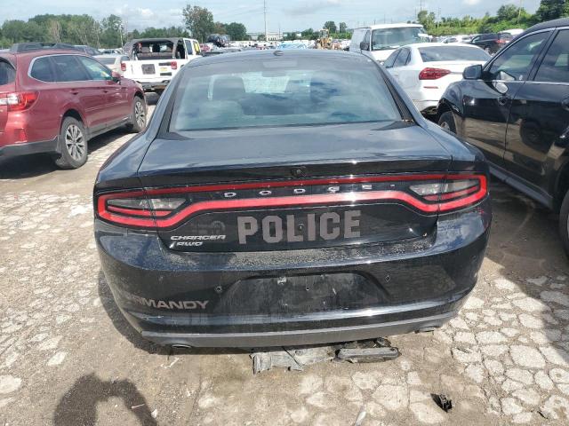 2023 DODGE CHARGER PO - 2C3CDXKG2PH632660