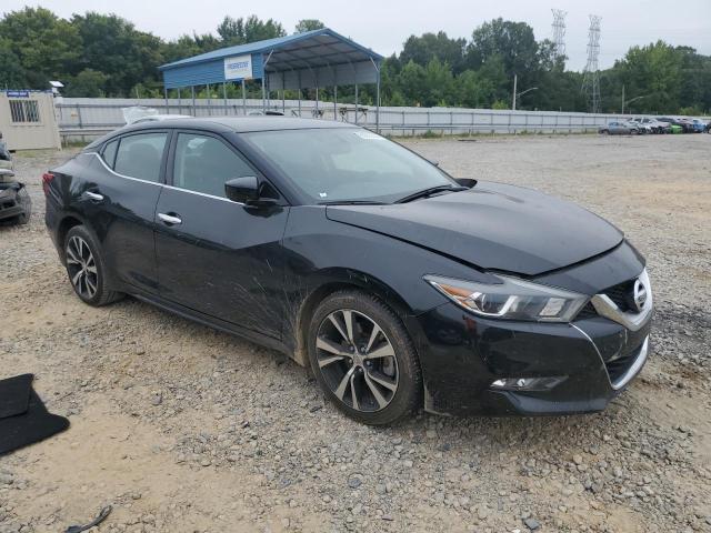 2017 NISSAN MAXIMA 1N4AA6AP9HC453940