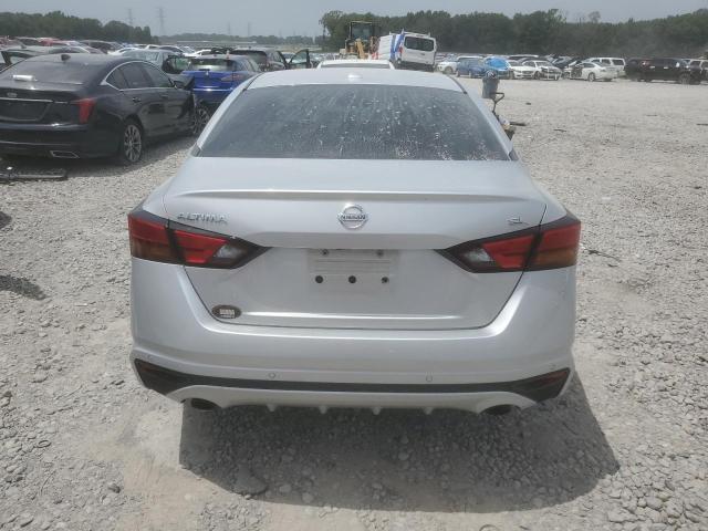2019 NISSAN ALTIMA SL - 1N4BL4EV7KC214664