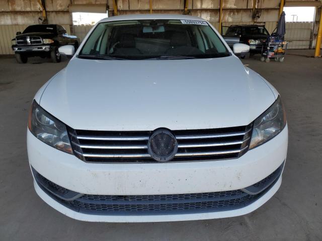 VIN 1VWAT7A33EC108693 2014 Volkswagen Passat, S no.5