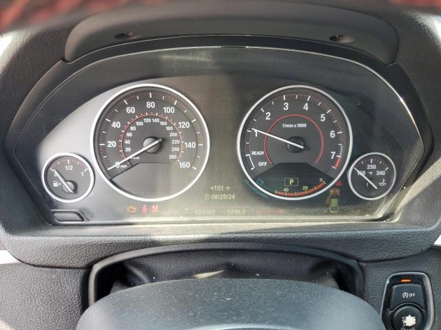 2015 BMW 428 I - WBA3N3C54FK232926
