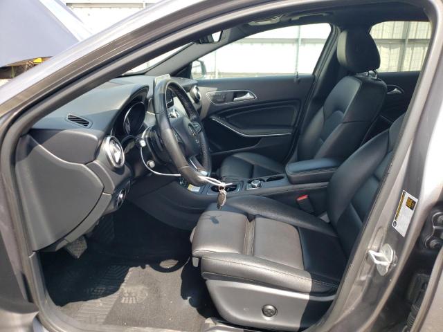 VIN WDCTG4GBXHJ340067 2017 Mercedes-Benz GLA-Class,... no.7