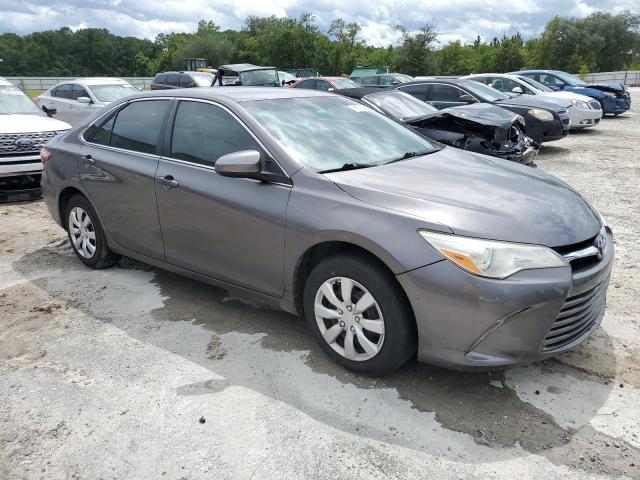 2016 TOYOTA CAMRY LE - 4T4BF1FK9GR544992