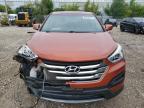 HYUNDAI SANTA FE S photo