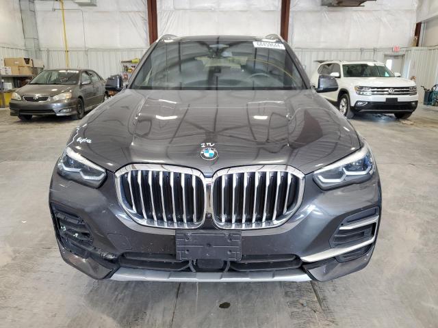 VIN 5UXCR6C06N9L79668 2022 BMW X5, Xdrive40I no.5