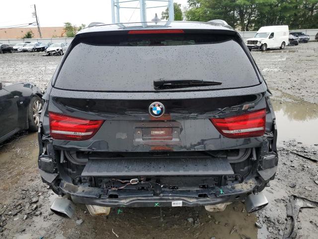 VIN 5UXKR6C50F0J77955 2015 BMW X5, Xdrive50I no.6