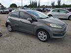 FORD FIESTA SE photo