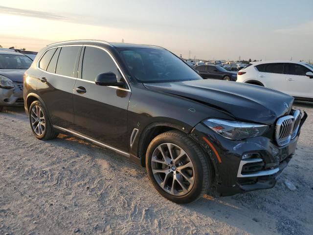 2021 BMW X5 XDRIVE4 - 5UXCR6C09M9G17188