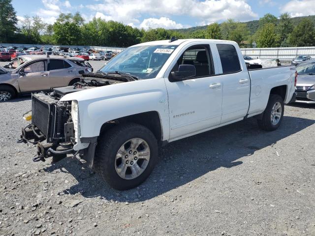 VIN 2GCVKPEC2K1188863 2019 Chevrolet Silverado, K15... no.1