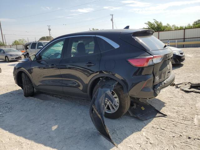 2021 FORD ESCAPE SE - 1FMCU0G69MUB28582