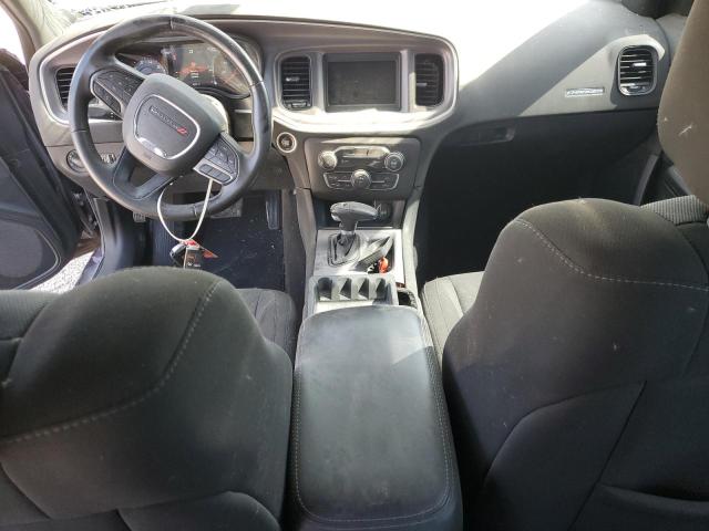 2022 DODGE CHARGER SX - 2C3CDXBG8NH145878