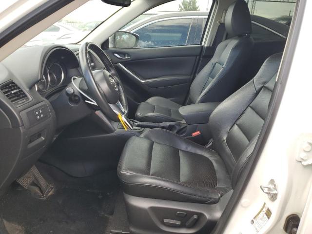 VIN JM3KE2DY3E0336049 2014 Mazda CX-5, GT no.7