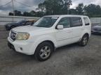 HONDA PILOT EXL photo