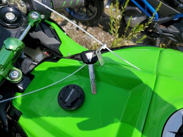 2023 KAWASAKI ZX1002 M - JKBZXVM16PA004311