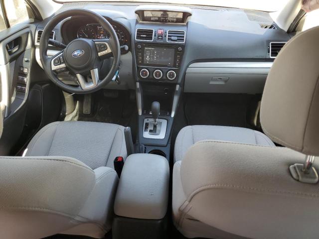 2018 SUBARU FORESTER 2 - JF2SJAGC6JH508411