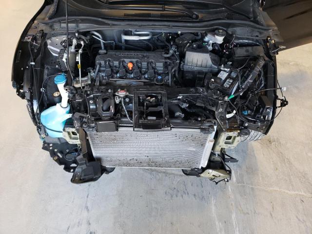2022 HONDA HR-V EXL - 3CZRU5H74NM736206