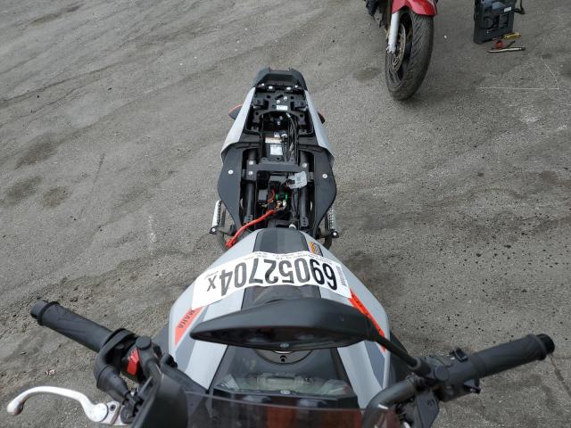 2020 YAMAHA MT07 C JYARM27Y2LA001700