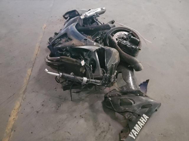 2005 YAMAHA YZFR6 L JYARJ06E15A029866
