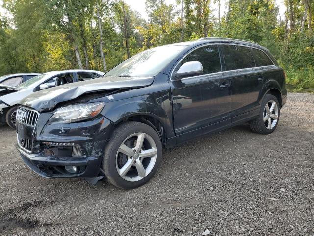 2015 AUDI Q7 TDI PRE - WA1WMCFE2FD011175